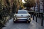 Renault Morphoz Concept 2020 года